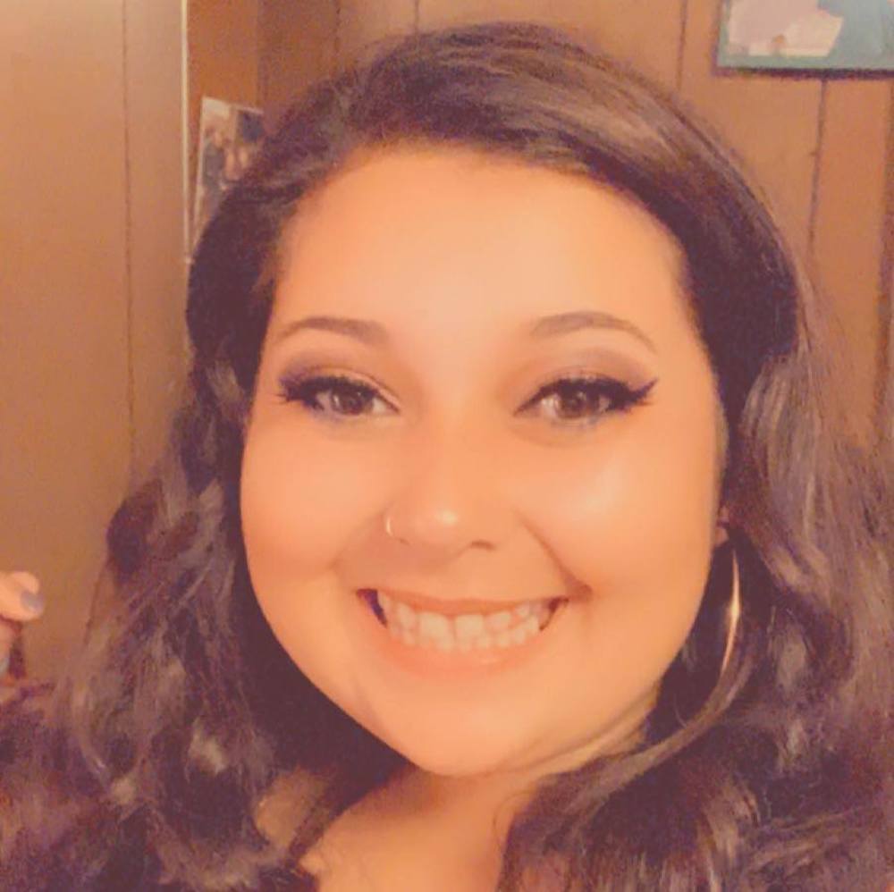 Meet your Posher, Angie